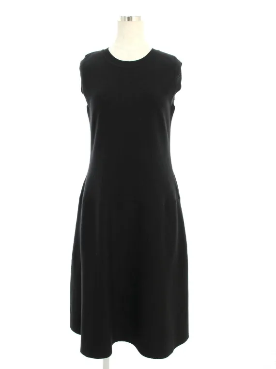フォクシーブティック ワンピース 39273 Knit Dress Sonata 2019年 ブラックブラック買取参考価格 | 仙台市若林区
