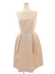 フォクシーブティックワンピース 34151 Dress LYON 2016年 ピンクの参考買取価格