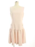 フォクシーブティックワンピース 39459 Dress THERESE 2019年 ピーチピンクの参考買取価格