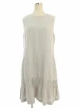 フォクシーブティックワンピース Multi Pintuck Dress 36778 2017年 ベージュの参考買取価格
