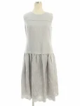 フォクシーブティックワンピース 39776 Dress Summer Garden 2019年 ライトグレーの参考買取価格