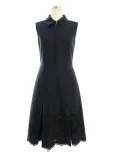 フォクシーブティックワンピース 39879 Dress Cotton 2019年 ネイビーの参考買取価格