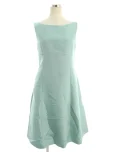 フォクシーブティックワンピース 39343 Dress 2019年 アンティークグリーンの参考買取価格