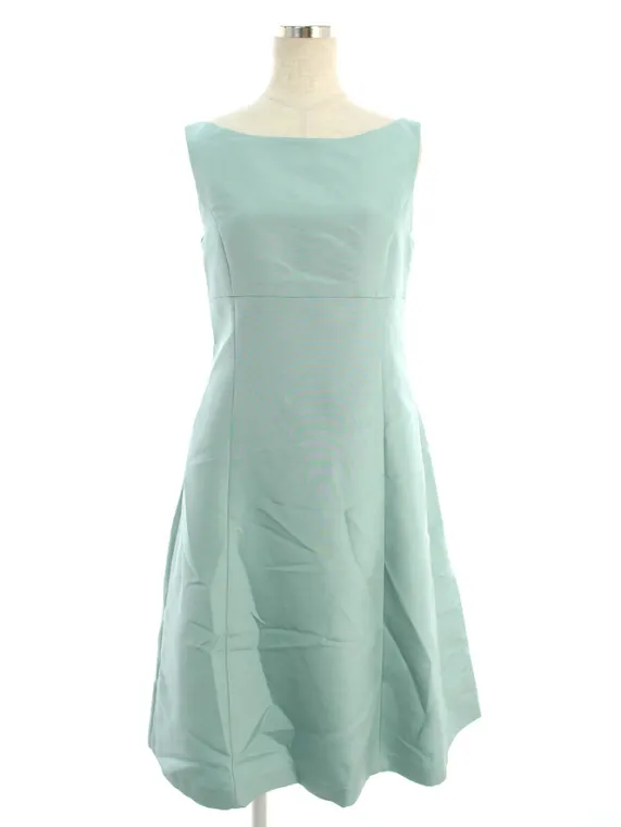 フォクシーブティック ワンピース 39343 Dress 2019年 アンティークグリーン買取参考価格 | 愛知県豊橋市
