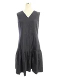 フォクシーブティックワンピース 39368 Dress 2019年 インディゴの参考買取価格
