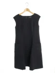 フォクシーブティックワンピース 39690 Dress Jasmine White 2019年 ミッドナイトブルーの参考買取価格
