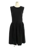 フォクシーブティックワンピース 38049 Knit Dress 2018年 ブラックの参考買取価格