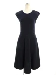 フォクシーブティックワンピース 35906 Knit Dress Souffle 2016年 ネイビーの参考買取価格