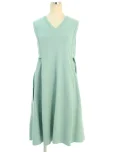 フォクシーブティックワンピース 38307 Knit Dress 2018年 ブローニュグリーンの参考買取価格