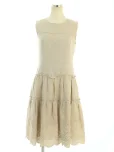 フォクシーブティックワンピース 38115 GARDENIA 2018年 ナチュラルの参考買取価格