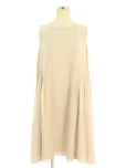 フォクシーブティックワンピース Dress 36786 2017年 ベージュの参考買取価格