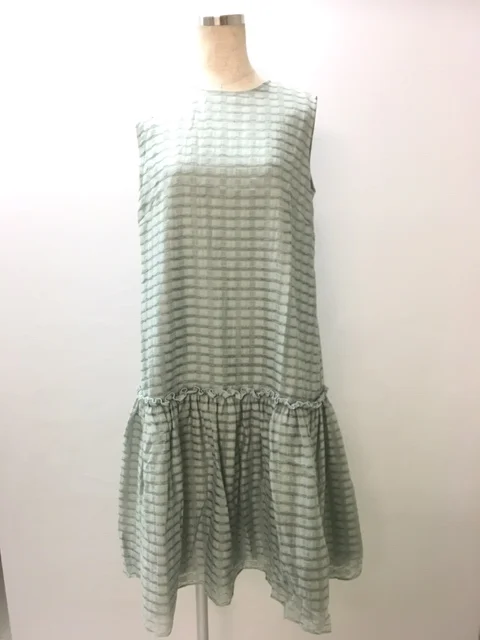 フォクシーブティック ワンピース 2018年 38170 Dress ミント買取参考価格 | 横浜市青葉区