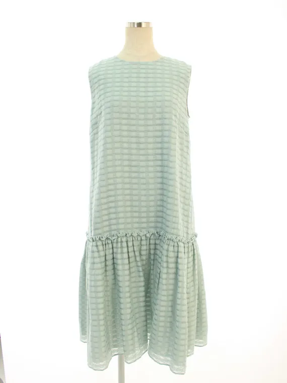フォクシーブティック ワンピース 38170 Dress ミント 2018年 ミント買取参考価格 | 横浜市青葉区