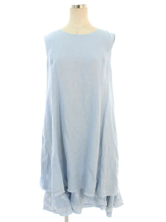 フォクシーブティック ワンピース 38365 Dress Summer Dream 2018年 ソフィーブルー買取実績 | 大阪市東住吉区