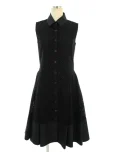 フォクシーブティックワンピース 39898 Dress 2019年 ブラックの参考買取価格
