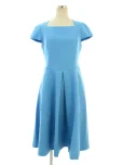 フォクシーブティックワンピース 39686 Dress 2019年 ロイヤルブルーの参考買取価格