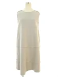 フォクシーブティックワンピース 39450 Knit Dress White Step 2019年 グレージュの参考買取価格