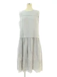 フォクシーブティックワンピース 39776 Dress Summer Garden 2019年 ライトグレーの参考買取価格