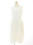 フォクシーブティックワンピース 36981 Dress White Flower Lace 2017年 ホワイトの参考買取価格