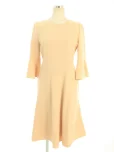 フォクシーブティックワンピース 38236 Dress Rhythm Flare 2018年 ベージュの参考買取価格