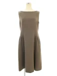 フォクシーブティックワンピース 39713 Dress 2018年 ブラウンの参考買取価格