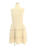 フォクシーブティックワンピース 34330 Dress Cote d'Azur 2015年 ナチュラルの参考買取価格