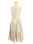 フォクシーブティックワンピース 39740 Linen Tiered 2019年 ナチュラルの参考買取価格