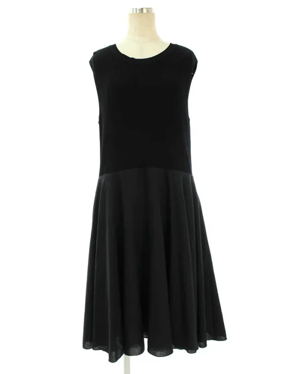 フォクシーブティック ワンピース 37070 Relax Lilly Dress 2017年 ブラックブラック買取実績 | 岡山県