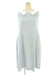 フォクシーブティックワンピース 35399 Linen Sucre 2016年 ブルーの参考買取価格