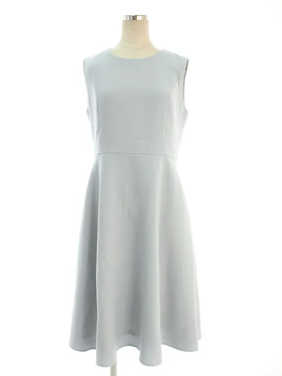 フォクシーブティック ワンピース 40330 Dress 2019年 ブルー買取参考価格 | 広島市南区