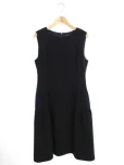 フォクシーブティックワンピース 39615 Dress 2018年 ミッドナイトブルーの参考買取価格