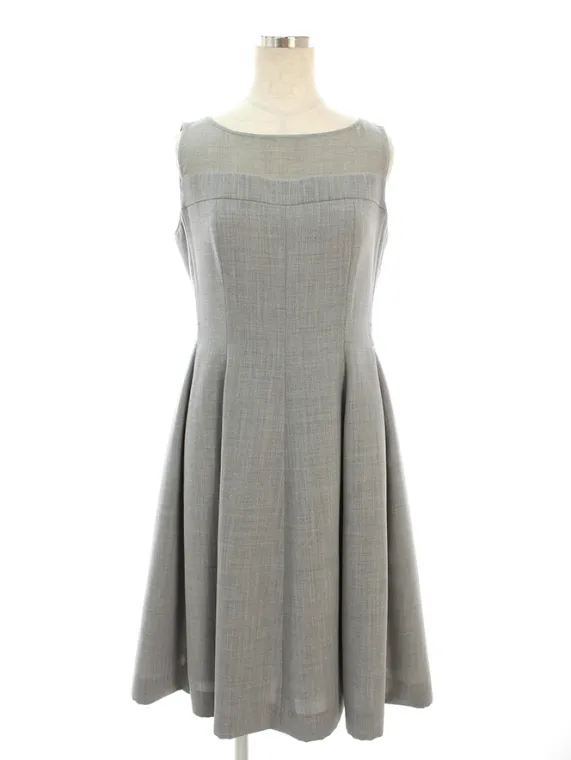 フォクシーブティック ワンピース 36407 Dress Grace Lily 2017年 ソフィーグレー買取実績 | 和歌山県和歌山市