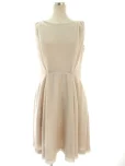フォクシーブティックワンピース 36787 Dress 2013年 ベージュの参考買取価格