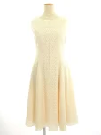 フォクシーブティックワンピース 39320 Dress 2019年 ホワイトの参考買取価格
