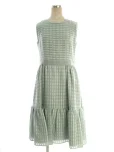 フォクシーブティックワンピース 38171 Dress 2018年 ミントの参考買取価格