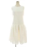 フォクシーブティックワンピース 37966 Dress 2018年 ホワイトの参考買取価格