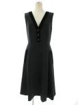 フォクシーブティックワンピース 40397 Dress 2019年 ブラックの参考買取価格