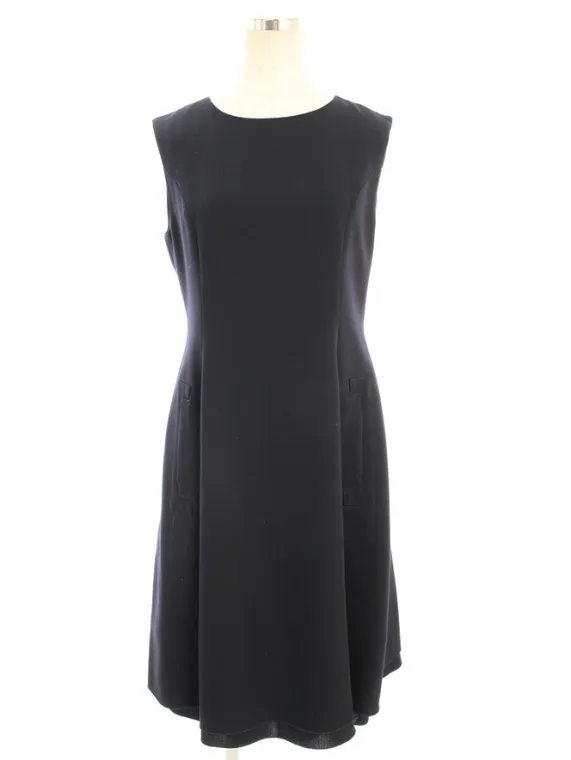 フォクシーブティック ワンピース Ｄｒｅｓｓ 36296 2016年 ネイビー買取実績 | 東京都港区