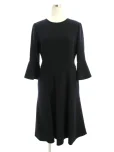 フォクシーブティックワンピース 38236 Dress Rhythm Flare 2018年 ネイビーの参考買取価格