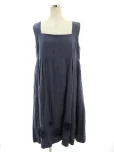 フォクシーブティックワンピース 38278 Dress Soleil GINZA 20TH 2018年 インディゴブルーの参考買取価格