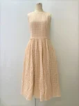 フォクシーブティックワンピース 2019年 39329 DOLCE VITA プリンセスローズの参考買取価格