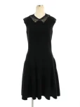 フォクシーブティックワンピース 35017 Jupiter Dress 2016年 ブラックブラックの参考買取価格