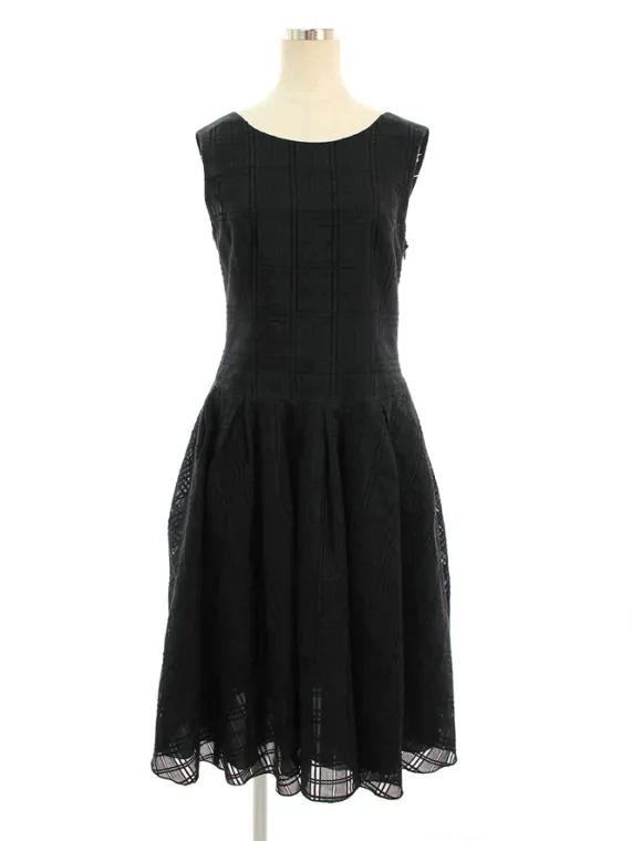 フォクシーブティック ワンピース 39557 Dress 2019年 ブラックブラック買取参考価格 | 和歌山県和歌山市