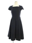 フォクシーブティックワンピース 39686 Dress 2019年 ネイビーの参考買取価格