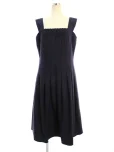 フォクシーブティックワンピース 39951 Dress 2019年 ネイビーの参考買取価格