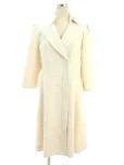 フォクシーブティックワンピース 40544 Dress Miss Edinburgh 2020年 アイボリーの参考買取価格