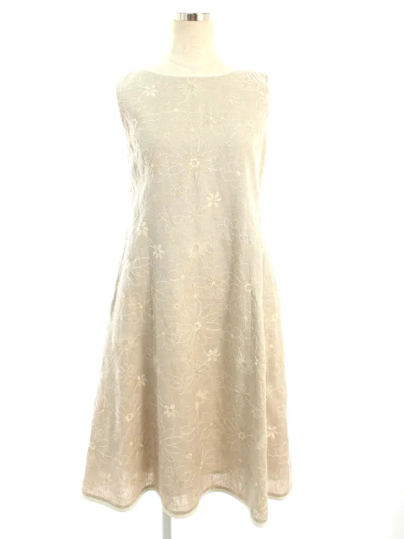フォクシーブティック ワンピース 41264 Dress Bloom 2020年 ナチュラル買取実績 | 東京都新宿区