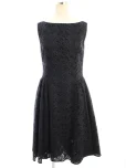 フォクシーブティックワンピース 39460 Dress NERINE 2019年 ブラックブラックの参考買取価格