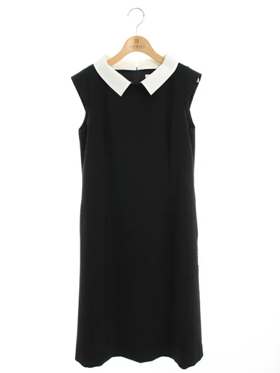 フォクシーブティック ワンピース 41283 Dress 衿付き ホワイト買取実績 | 東京都新宿区