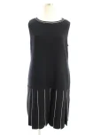 フォクシーブティックワンピース 40192 Dress 2019年 ホワイトの参考買取価格